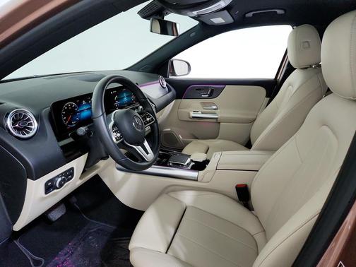 2023 Mercedes-Benz GLA 250 Base