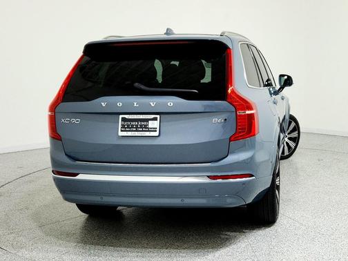 2023 Volvo XC90 B6 Ultimate 7-Seater