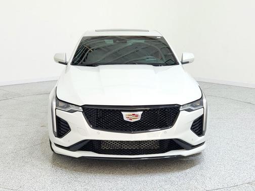 2023 Cadillac CT4-V V-Series