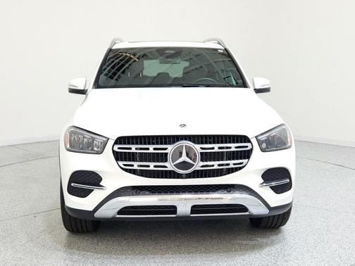 2025 Mercedes-Benz GLE 350 Base