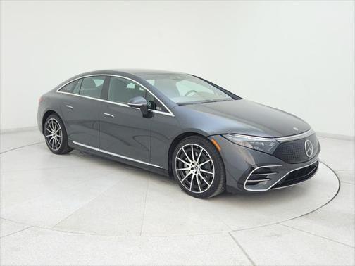 2023 Mercedes-Benz S-Class S 580 4MATIC