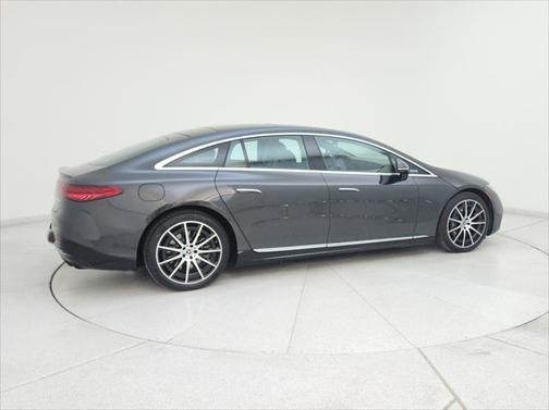 2023 Mercedes-Benz S-Class S 580 4MATIC