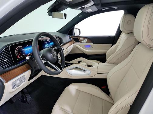 2026 Mercedes-Benz GLE 350 4MATIC