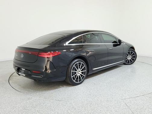 2023 Mercedes-Benz EQS 450 4MATIC