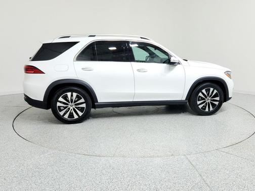 2026 Mercedes-Benz GLE 350 Base