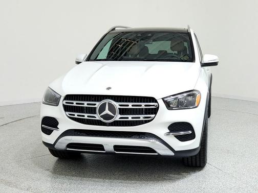 2026 Mercedes-Benz GLE 350 Base
