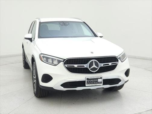 2024 Mercedes-Benz GLC 300 Base