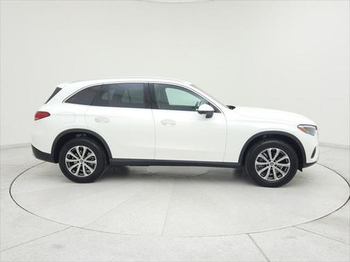 2024 Mercedes-Benz GLC 300 Base