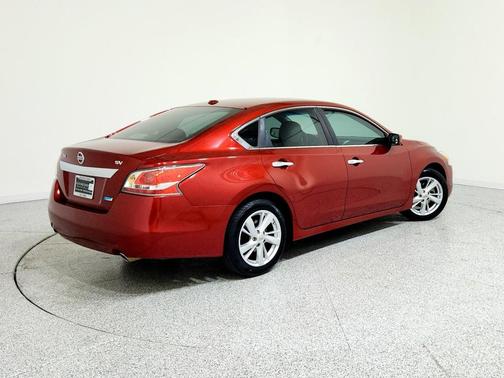 2014 Nissan Altima 2.5 SV