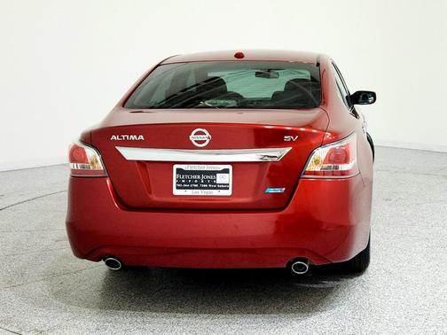 2014 Nissan Altima 2.5 SV
