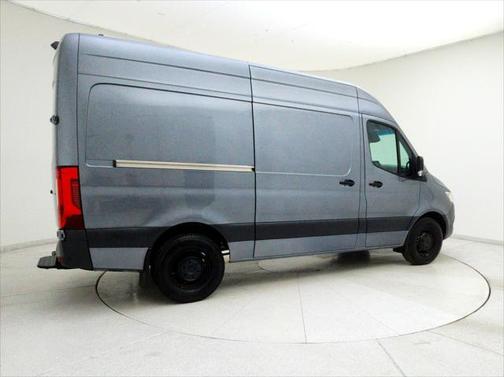 2023 Mercedes-Benz Sprinter 2500 Standard Roof
