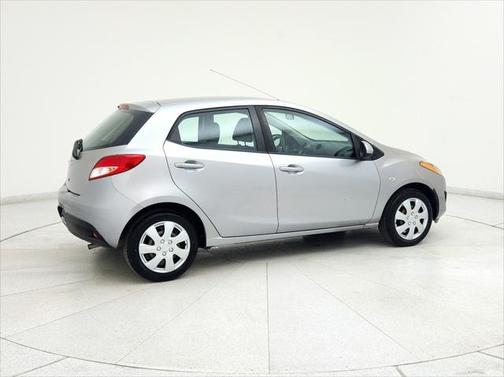 2011 Mazda Mazda2 Sport
