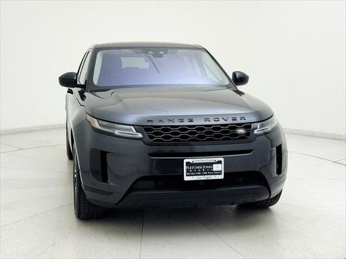 2020 Land Rover Range Rover Evoque SE