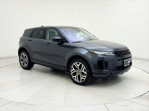 2020 Land Rover Range Rover Evoque SE