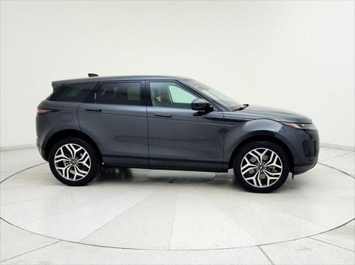 2020 Land Rover Range Rover Evoque SE