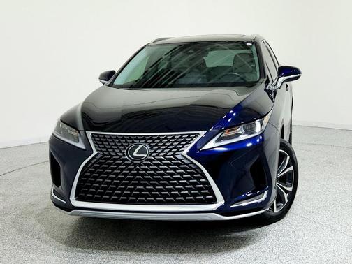 2020 Lexus RX 350 Base