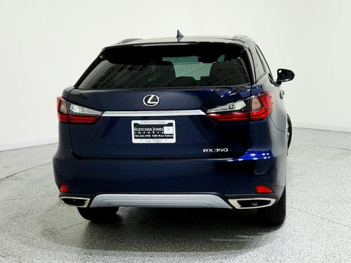 2020 Lexus RX 350 Base