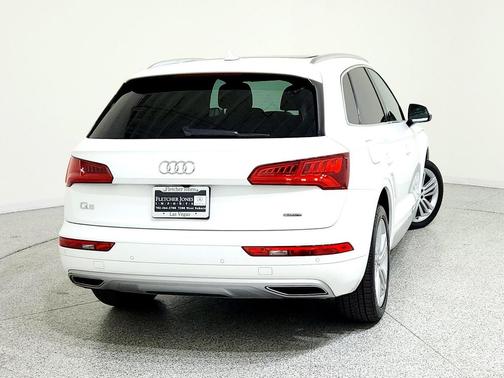 2019 Audi Q5 2.0T Premium Plus