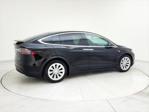 2018 Tesla Model X 75D