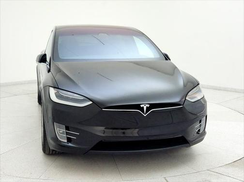 2018 Tesla Model X 75D