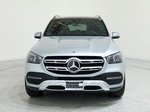 2023 Mercedes-Benz GLE 350 4MATIC