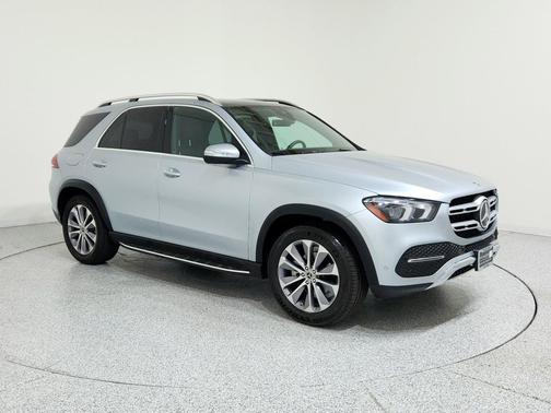 2023 Mercedes-Benz GLE 350 4MATIC