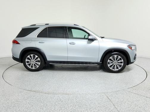 2023 Mercedes-Benz GLE 350 4MATIC