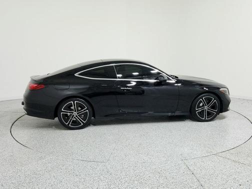 2024 Mercedes-Benz CLE 300 4MATIC Coupe