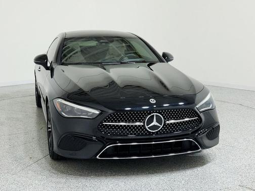 2024 Mercedes-Benz CLE 300 4MATIC Coupe