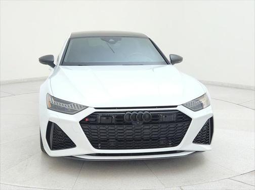 2021 Audi RS 7 4.0T