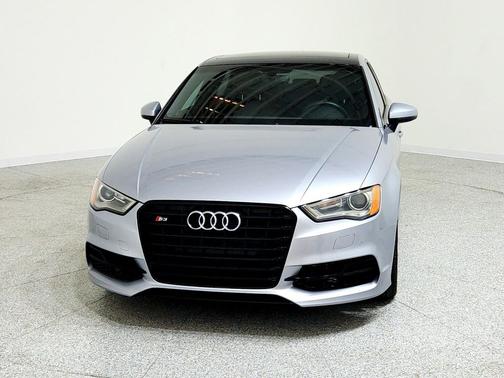 2016 Audi S3 2.0T Premium Plus