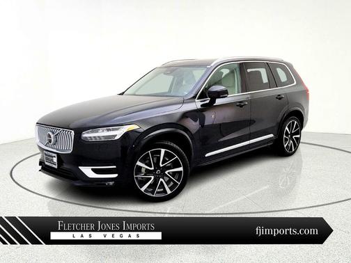 2024 Volvo XC90 B6 Plus Bright Theme 7-Seater