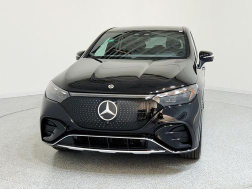 2026 Mercedes-Benz EQE 320 EQE 320