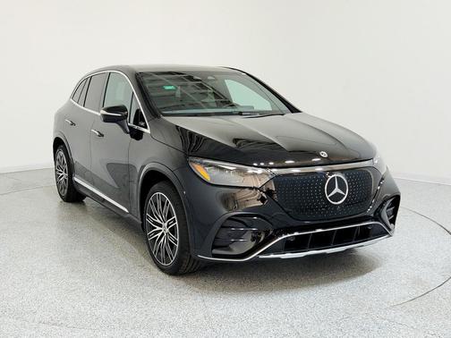 2026 Mercedes-Benz EQE 320 EQE 320