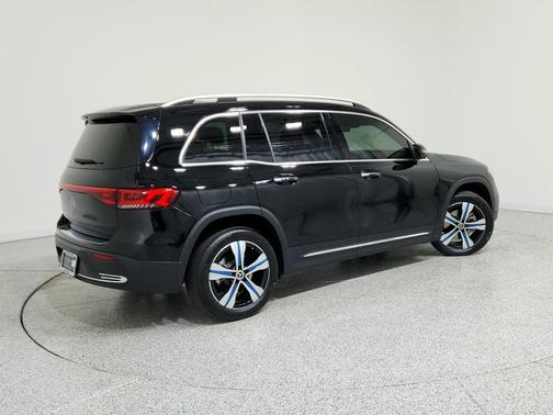 2023 Mercedes-Benz EQB 250 Base