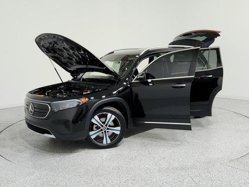 2023 Mercedes-Benz EQB 250 Base