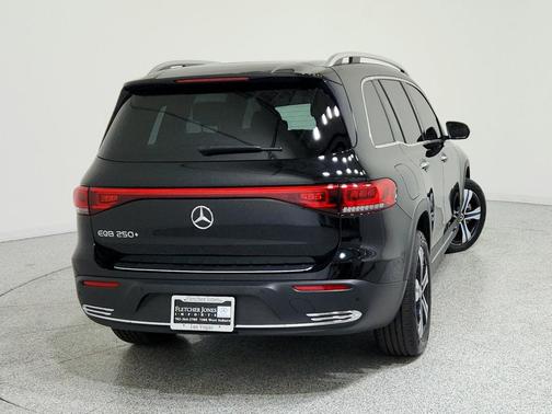 2023 Mercedes-Benz EQB 250 Base