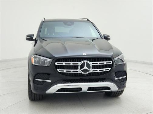2025 Mercedes-Benz GLE 350 Base