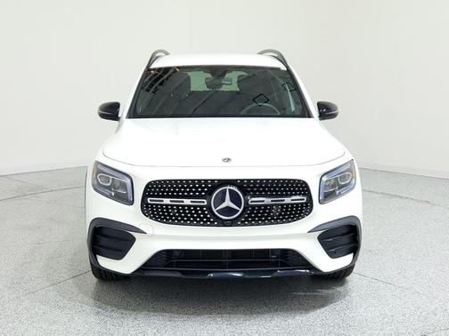 2023 Mercedes-Benz GLB 250 Base