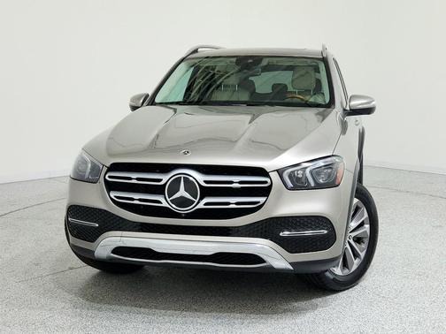 2021 Mercedes-Benz GLE 350 Base