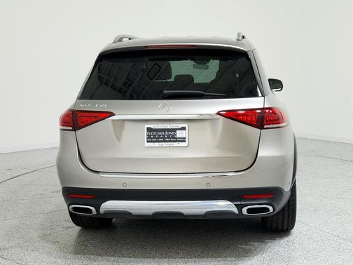 2021 Mercedes-Benz GLE 350 Base