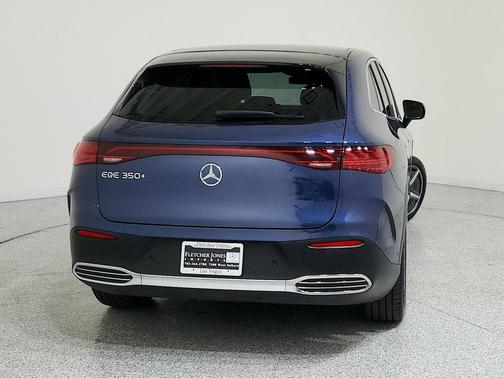 2023 Mercedes-Benz EQE 350+ Base