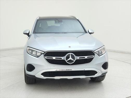 2024 Mercedes-Benz GLC 300 Base