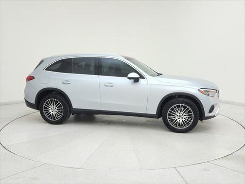 2024 Mercedes-Benz GLC 300 Base
