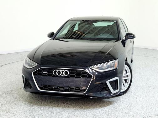 2022 Audi A4 Prestige 45 TFSI S line quattro S tronic