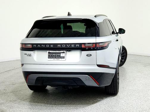 2020 Land Rover Range Rover Velar P250 S R-Dynamic