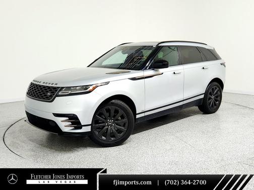 2020 Land Rover Range Rover Velar P250 S R-Dynamic