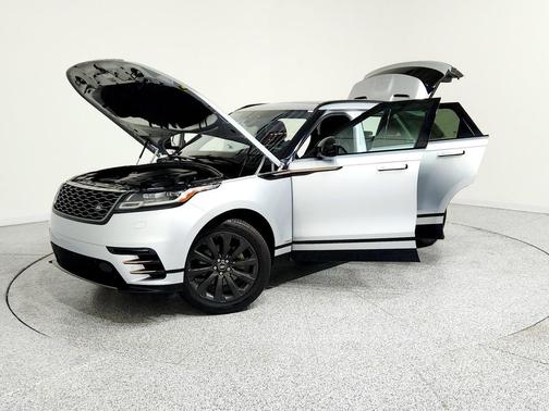 2020 Land Rover Range Rover Velar P250 S R-Dynamic