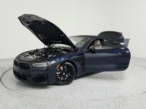 2024 BMW M850 xDrive