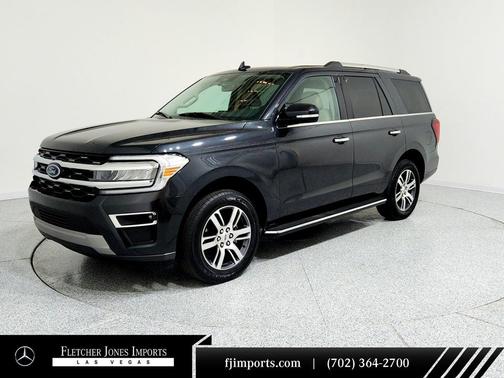 2023 Ford Expedition Limited